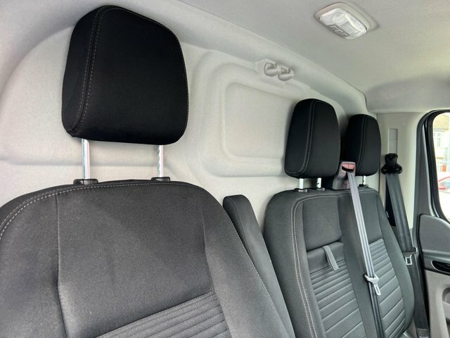 Ford Transit Custom 2.0 300 Ecoblue Limited L2 H1 Eu6 Ss L Orange #42