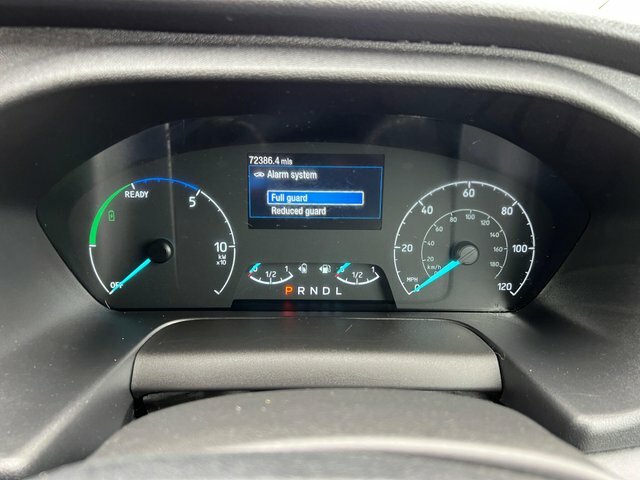 Ford Transit Custom 2.0 300 Ecoblue Limited L2 H1 Eu6 Ss L Orange #33