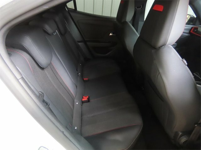Vauxhall Mokka Ultimate Grey #9