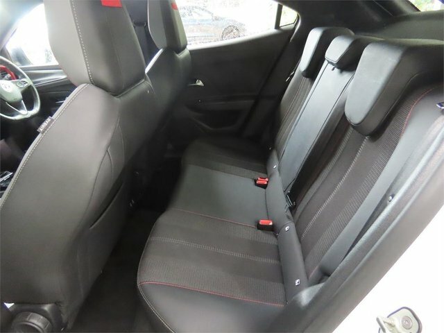 Vauxhall Mokka Ultimate Grey #8