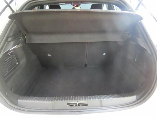 Vauxhall Mokka Ultimate Grey #13