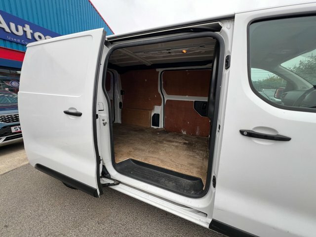 Peugeot Expert Mpv Blue #32