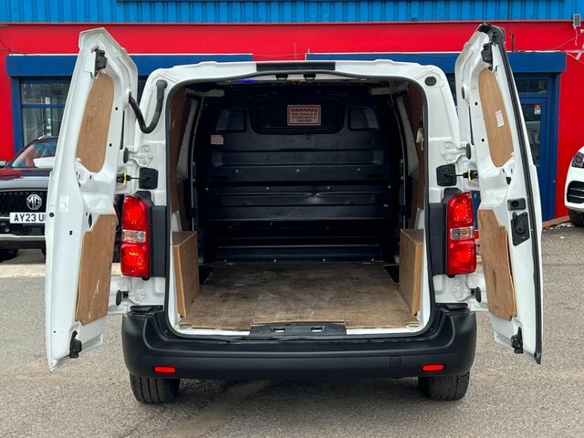 Peugeot Expert Mpv Blue #33