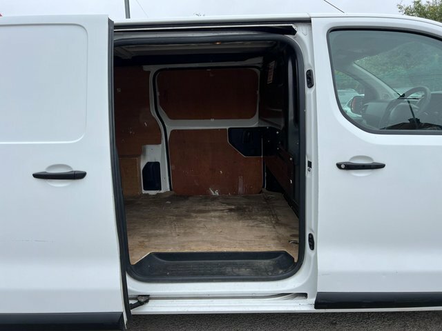 Peugeot Expert Mpv Blue #31