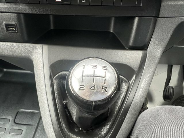 Peugeot Expert Mpv Blue #27