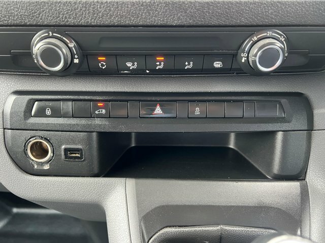 Peugeot Expert Mpv Blue #23