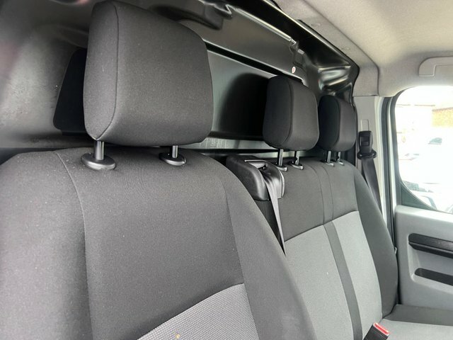 Peugeot Expert Mpv Blue #30