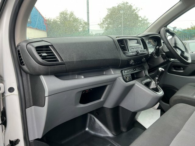 Peugeot Expert Mpv Blue #26