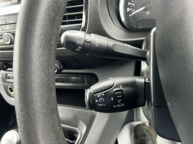 Peugeot Expert Mpv Blue #25