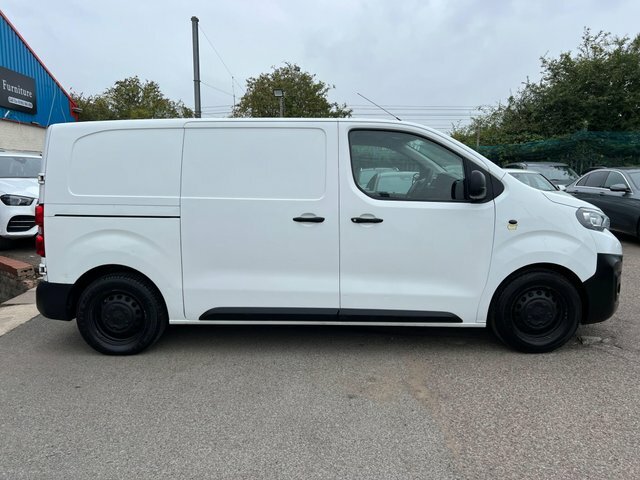 Peugeot Expert Mpv Blue #20
