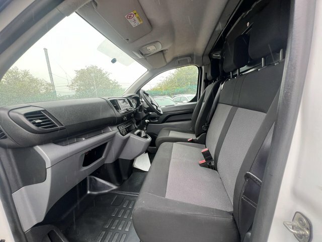 Peugeot Expert Mpv Blue #29