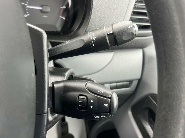 Peugeot Expert Mpv Blue #24