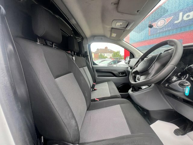 Peugeot Expert Mpv Blue #22
