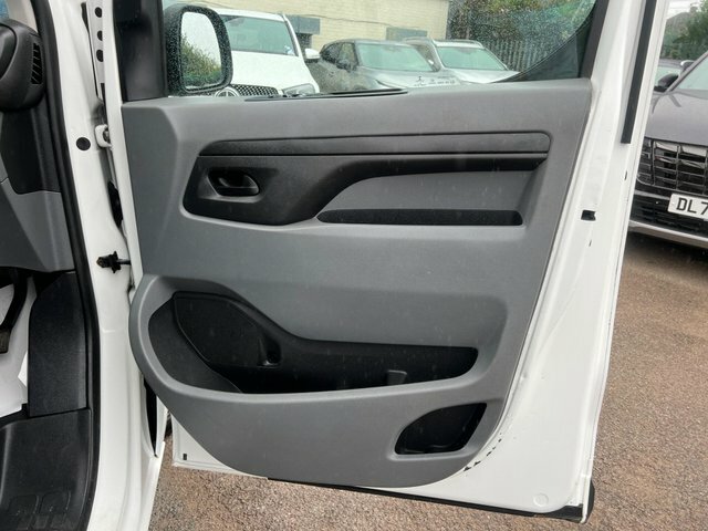 Peugeot Expert Mpv Blue #36
