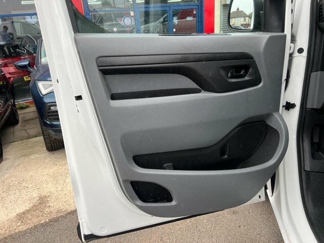 Peugeot Expert Mpv Blue #35