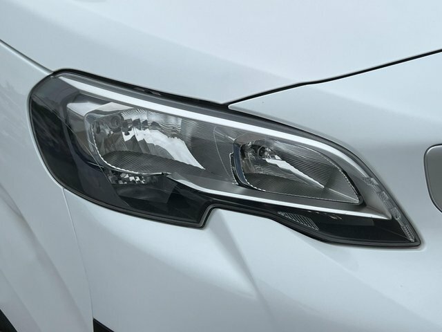 Peugeot Expert Mpv Blue #38