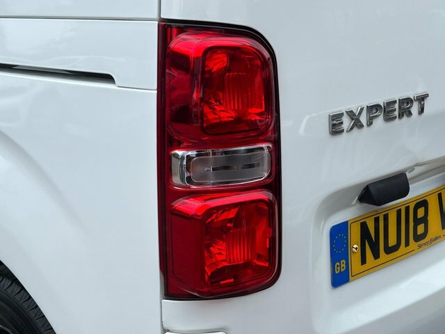 Peugeot Expert Mpv Blue #39