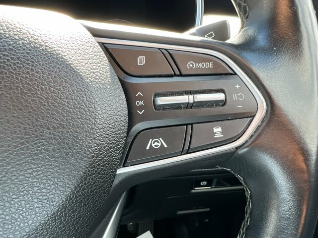 Hyundai Santa Fe #46