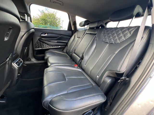 Hyundai Santa Fe #43