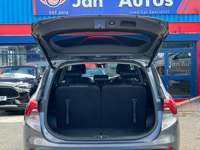 Hyundai Santa Fe #60