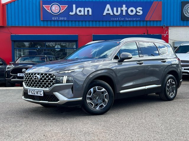 Hyundai Santa Fe #71