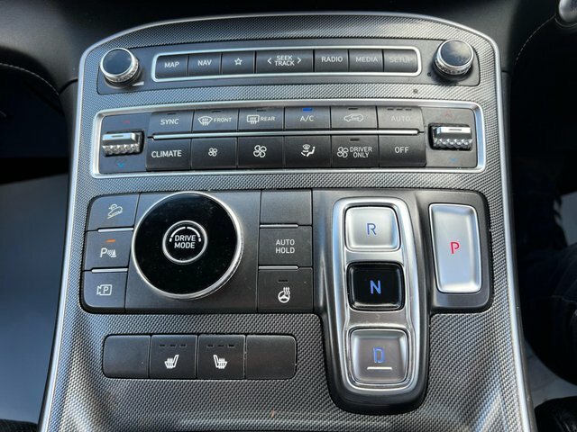 Hyundai Santa Fe #45