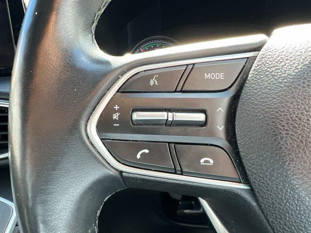 Hyundai Santa Fe #47