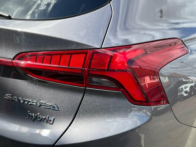 Hyundai Santa Fe #64