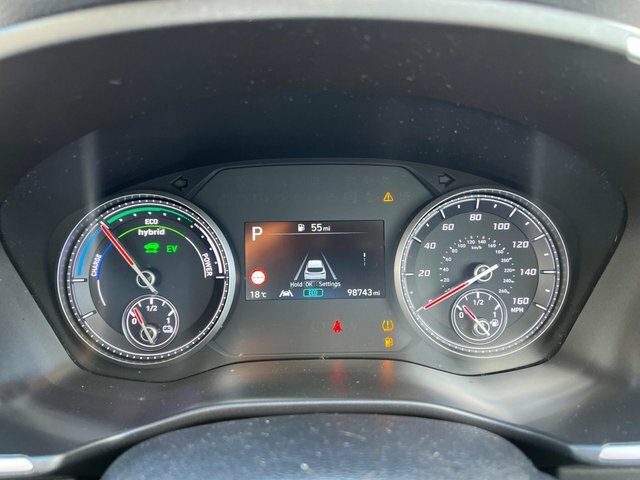 Hyundai Santa Fe #59