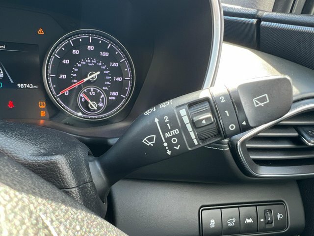 Hyundai Santa Fe #72