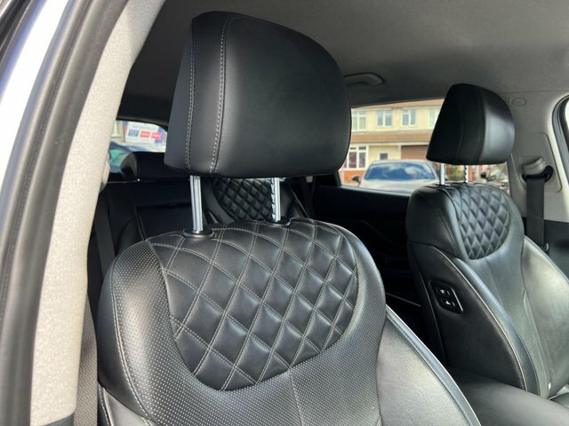 Hyundai Santa Fe #38