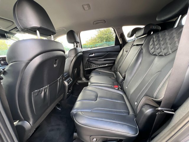 Hyundai Santa Fe #42
