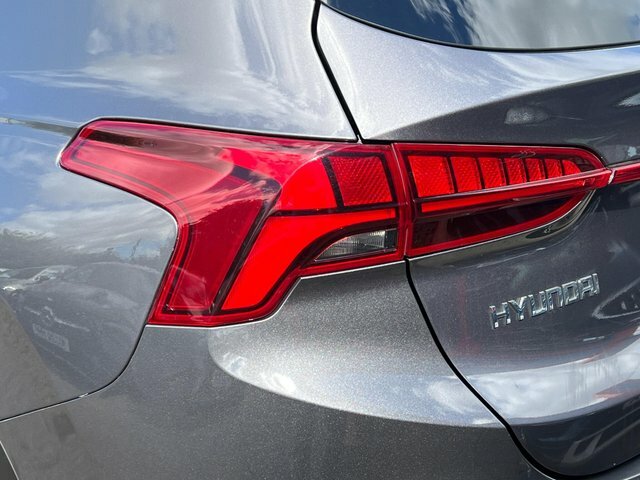 Hyundai Santa Fe #68