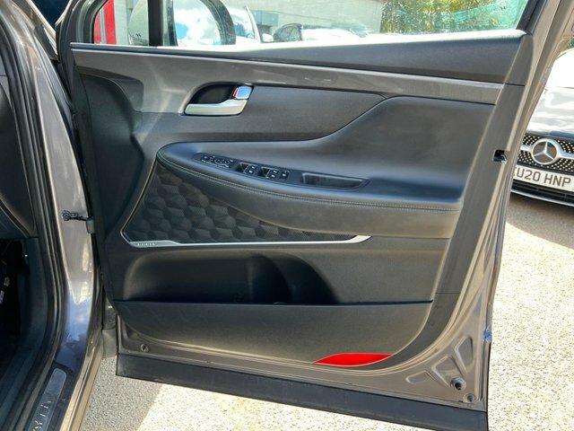 Hyundai Santa Fe #52