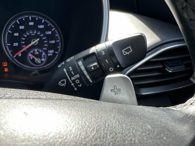Hyundai Santa Fe #48
