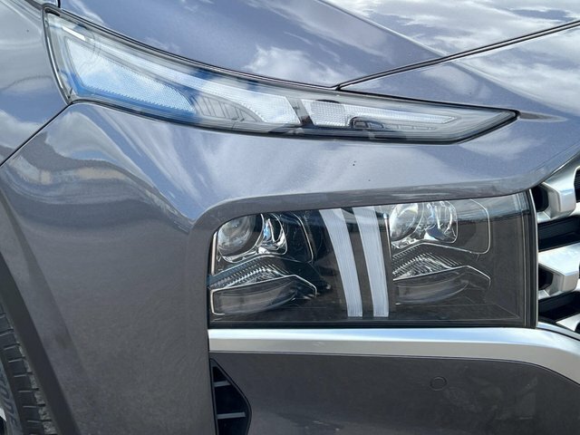 Hyundai Santa Fe #66