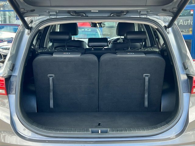 Hyundai Santa Fe #61