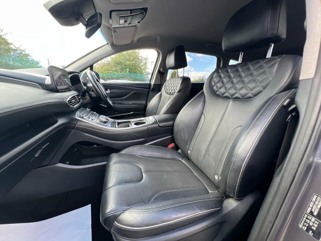 Hyundai Santa Fe #63