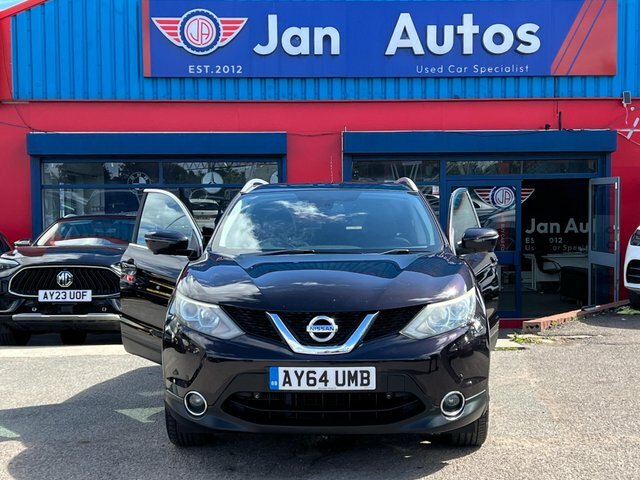 Nissan Qashqai 1.5 Dci Acenta Silver #19