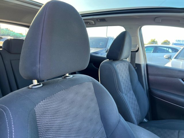 Nissan Qashqai 1.5 Dci Acenta Silver #27