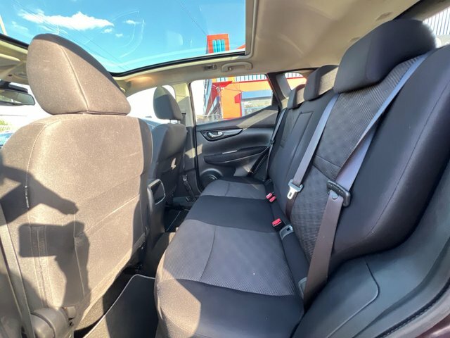 Nissan Qashqai 1.5 Dci Acenta Silver #30