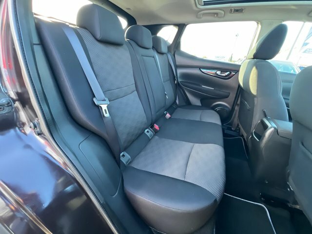 Nissan Qashqai 1.5 Dci Acenta Silver #29