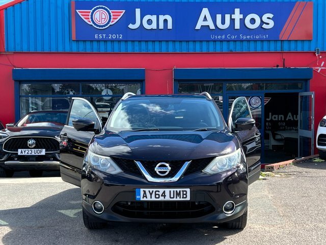 Nissan Qashqai 1.5 Dci Acenta Silver #18