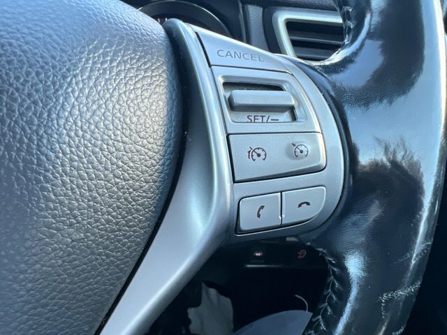 Nissan Qashqai 1.5 Dci Acenta Silver #32