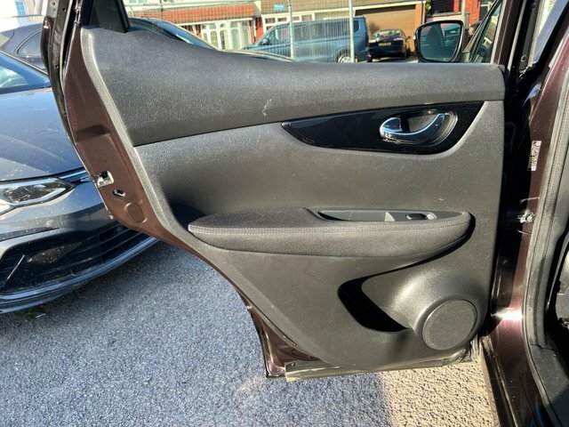 Nissan Qashqai 1.5 Dci Acenta Silver #39