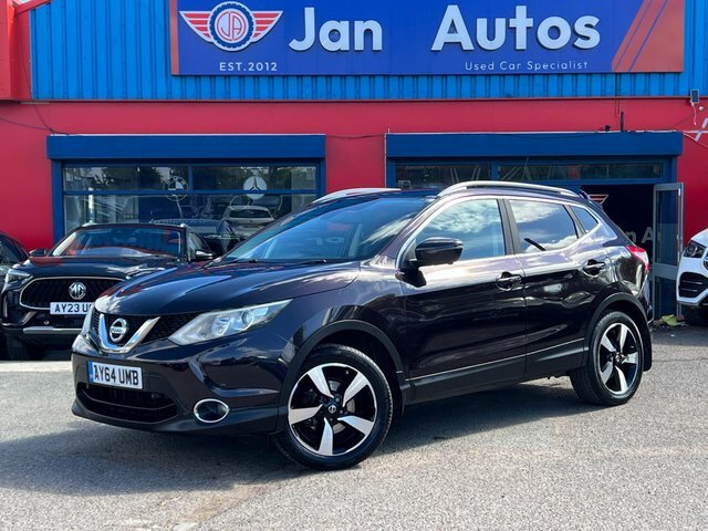 Nissan Qashqai 1.5 Dci Acenta Silver #13