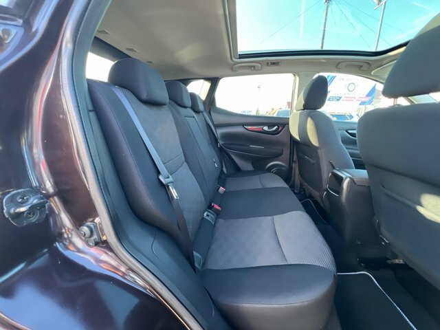 Nissan Qashqai 1.5 Dci Acenta Silver #5
