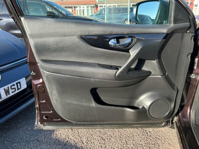 Nissan Qashqai 1.5 Dci Acenta Silver #40