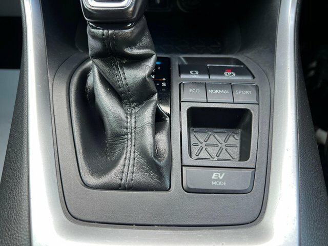 Toyota Rav 4 Vvt-i Dynamic Black #29