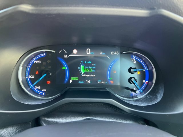 Toyota Rav 4 Vvt-i Dynamic Black #49